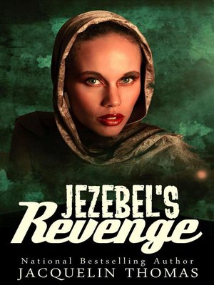 cover image of Jezebel's Revenge